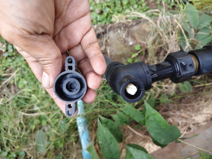 ไฟล์แนบ กปภ. สาขากำแพงเพชร สุดปัง! เร่งแก้ปัญหาน้ำไม่ไหล ผ่าน Traffy Fondue "แจ้งครั้งเดียวจบ บริการประทับใจ"