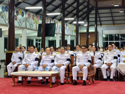 ไฟล์แนบ กปภ.สาขาธัญบุรี และ กปภ.สาขารังสิต(พ) ร่วมเป็นเจ้าภาพพร้อมมอบน้ำดื่มตราสัญลักษณ์ กปภ. ในพิธีบำเพ็ญกุศลสวดพระอภิธรรม ถวายเป็นพระราชกุศลสมเด็จพระนางเจ้าสิริกิติ์ พระบรมราชินีนาถ พระบรมราชชนนีพันปีหลวง