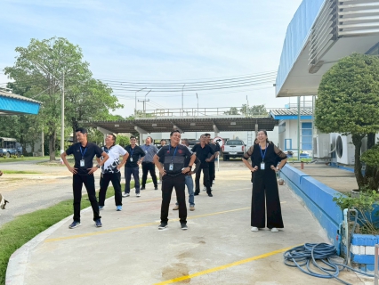 ไฟล์แนบ กปภ.สาขาเดิมบางนางบวช จัดกิจกรรมออกกำลังกายและกิจกรรมส่งเสริมสุขภาพ (Sports Day "โครงการ PWA ปลอดโรค ปลอดภัย กายใจเป็นสุข") เพื่อส่งเสริมสุขภาพพลานามัยที่ดีแก่พนักงานและเจ้าหน้าที่ในสังกัด