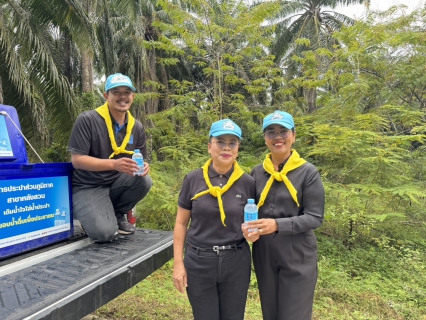 ไฟล์แนบ กปภ.สาขาหลังสวน เข้าร่วมกิจกรรมจิตอาสาพัฒนาในวันสำคัญของชาติไทย เนื่องในวันคล้ายวันสวรรคตพระบาทสมเด็จพระมงกุฏเกล้าเจ้าอยู่หัว (วันมหาธีรราชเจ้า)