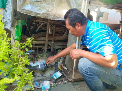 ไฟล์แนบ กปภ.สาขาพนัสนิคม มอบน้ำดื่มให้ลูกค้าที่ประสบ อุทกภัย น้ำท่วม พื้นที่ ต.นามะตูม อ.พนัสนิคม จ.ชลบุรี