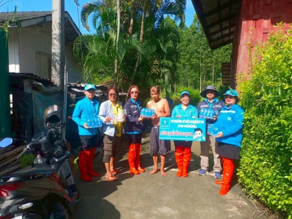 ไฟล์แนบ กปภ.สาขาพนัสนิคม มอบน้ำดื่มให้ลูกค้าที่ประสบ อุทกภัย น้ำท่วม พื้นที่ ต.นามะตูม อ.พนัสนิคม จ.ชลบุรี