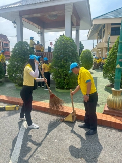 ไฟล์แนบ กปภ.สาขาพนัสนิคมร่วมกิจกรรมจิตอาสาพัฒนาเนื่องในวันสำคัญของชาติ ประจำปี ๒๕๖๘
