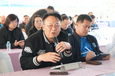 ไฟล์แนบ สรุปผลกิจกรรมกลุ่มภาคีผีตาโขน