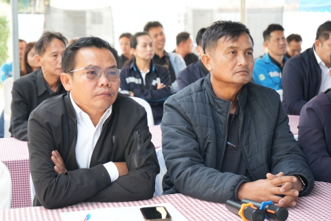 ไฟล์แนบ สรุปผลกิจกรรมกลุ่มภาคีผีตาโขน