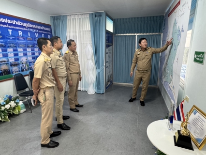 ไฟล์แนบ เทศบาลเมืองบ้านฉาง ประสานความร่มมือ กปภ.บ้านฉาง ขยายเขตจำหน่ายน้ำประปา พร้อมพิสูจน์ความใส น้ำดื่มฟรีจากตู้ RO