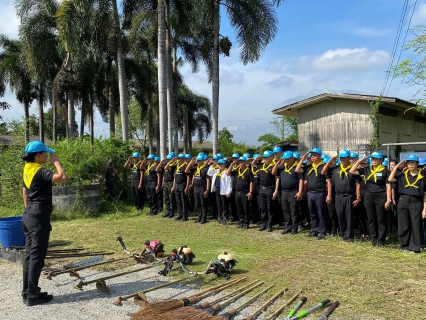 ไฟล์แนบ กปภ.สาขาพนัสนิคม ร่วมกิจกรรมจิตอาสาพัฒนาเนื่องในวันสำคัญของชาติ ประจำปี ๒๕๖๘ เนื่องในวันนวมินทรมหาราช วันปิยมหาราช ประกอบกับเพื่ออุทิศถวายเป็นพระราชกุศลแด่สมเด็จพระนางเจ้าสิริกิติ์ พระบรมราชินีนาถ พระบรมราชชนนีพันปีหลวง
