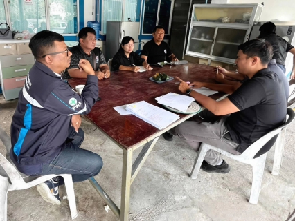 ไฟล์แนบ กปภ.สาขาขนอม จัดกิจกรรมสนทนายามเช้า (Morning Talk) ครั้งที่ 2/2569 