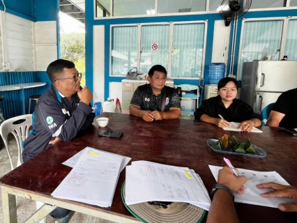 ไฟล์แนบ กปภ.สาขาขนอม จัดกิจกรรมสนทนายามเช้า (Morning Talk) ครั้งที่ 2/2569 