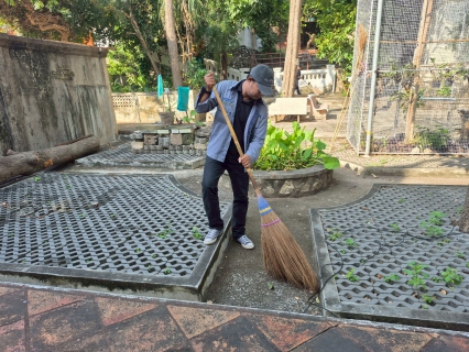 ไฟล์แนบ การประปาส่วนภูมิภาคสาขาเพชรบุรี ดำเนินกิจกรรมจิตอาสาบำเพ็ญสาธารณประโยชน์และสาธารณกุศล