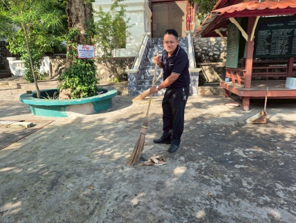 ไฟล์แนบ การประปาส่วนภูมิภาคสาขาเพชรบุรี ดำเนินกิจกรรมจิตอาสาบำเพ็ญสาธารณประโยชน์และสาธารณกุศล