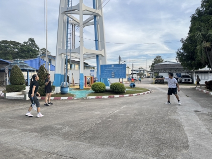 ไฟล์แนบ กปภ. ลำปางจัดกิจกรรม Sport Day PWAปลอดโรค ปลอดภัย กายใจเป็นสุข