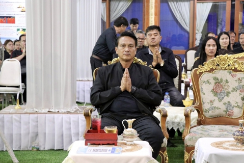 ไฟล์แนบ กปภ.สาขาสมุทรสาคร (พ) ร่วมเป็นเจ้าภาพพิธีบำเพ็ญกุศลถวายเป็นพระราชกุศลแด่ สมเด็จพระนางเจ้าสิริกิติ์ พระบรมราชินีนาถ พระบรมราชชนนีพันปีหลวง