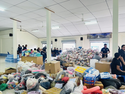 ไฟล์แนบ การประปาส่วนภูมิภาคสาขาตะกั่วป่า ร่วมช่วยเหลือผู้ประสบภัยพิบัติจากเหตุการณ์น้ำท่วมที่เกิดขึ้นในพื้นที่ภาคใต้