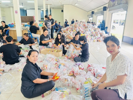 ไฟล์แนบ การประปาส่วนภูมิภาคสาขาตะกั่วป่า ร่วมช่วยเหลือผู้ประสบภัยพิบัติจากเหตุการณ์น้ำท่วมที่เกิดขึ้นในพื้นที่ภาคใต้