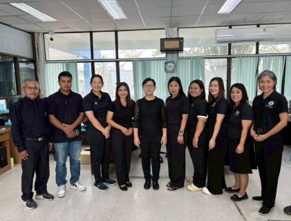 ไฟล์แนบ การประปาส่วนภูมิภาคสาขาคลองท่อมเข้าร่วมกิจกรรมฝึกอบรม On The Job Training ระบบติดตามหนี้ค่าน้ำประปาค้างชำระ (The PWA Water Tariff & Debt Collection Management System) ณ การประปาส่วนภูมิภาคสาขาปากพนัง