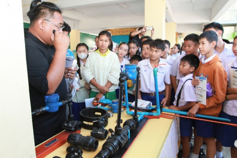 ไฟล์แนบ กปภ.เขต 1 และ กปภ.สาขาอรัญประเทศ จัดโครงการอาสาประปาเพื่อปวงชน ปี 2569