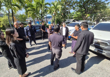 ไฟล์แนบ กปภ.เขต 1 ร่วมส่งทีมพร้อมผู้เชี่ยวชาญ สนับสนุนฟื้นฟูระบบผลิตและสูบจ่ายน้ำในพื้นที่ กปภ.เขต 5 ที่ได้รับผลกระทบจากอุทกภัย