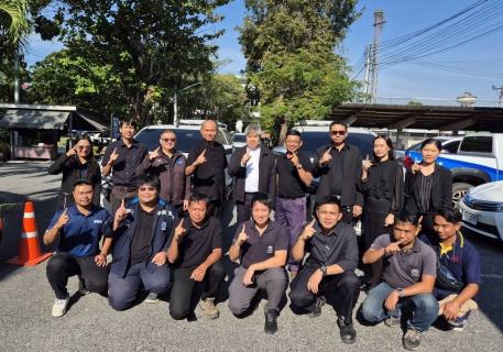 ไฟล์แนบ กปภ.เขต 1 ร่วมส่งทีมพร้อมผู้เชี่ยวชาญ สนับสนุนฟื้นฟูระบบผลิตและสูบจ่ายน้ำในพื้นที่ กปภ.เขต 5 ที่ได้รับผลกระทบจากอุทกภัย