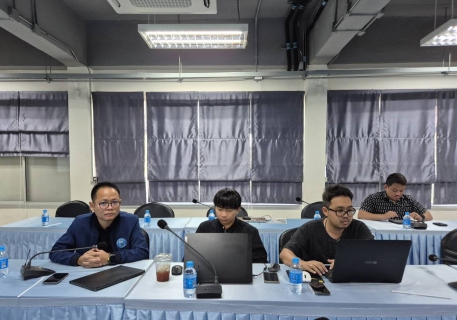 ไฟล์แนบ กปภ.เขต 1 ร่วมประชุม กปภ.สาขาในสังกัด ระดมทีมพนักงานช่วยวิกฤตน้ำท่วมภาคใต้ เร่งฟื้นฟูระบบประปาภายในบ้านให้กับประชาชนที่ได้รับความเดือดร้อน