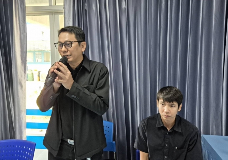 ไฟล์แนบ กรค. กปภ.เขต 1 จัดอบรมโปรแกรม SPM (Smart Analytics Preventive Mainternance)