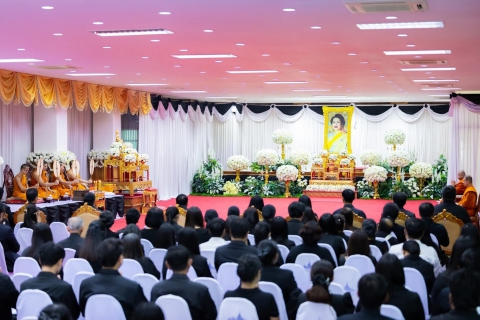 ไฟล์แนบ กปภ.สาขาฉะเชิงเทรา ร่วมพิธีบำเพ็ญกุศลสวดพระอภิธรรม เพื่อถวายพระราชกุศล แด่สมเด็จพระนางเจ้าสิริกิติ์ พระบรมราชินีนาถ พระบรมราชชนนีพันปีหลวง