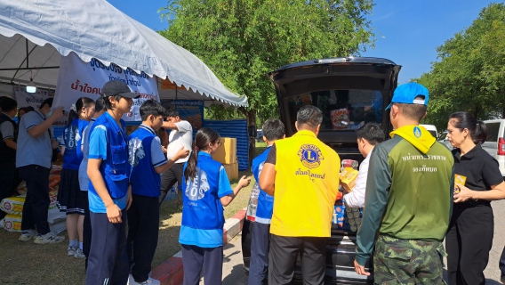 ไฟล์แนบ กปภ.สาขาฉะเชิงเทรา ร่วมใจช่วยภัยน้ำท่วมภาคใต้ ร่วมบริจาคสิ่งของในการอุปโภค-บริโภค 