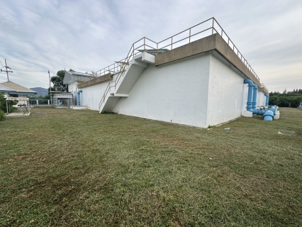 ไฟล์แนบ กปภ.สาขากาญจนบุรี ทำกิจกรรม 5ส. และทำความสะอาดพื้นที่ปฏิบัติงาน สถานีจ่ายน้ำท่าล้อ