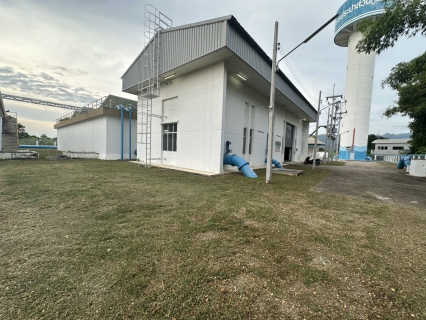 ไฟล์แนบ กปภ.สาขากาญจนบุรี ทำกิจกรรม 5ส. และทำความสะอาดพื้นที่ปฏิบัติงาน สถานีจ่ายน้ำท่าล้อ