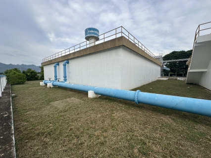 ไฟล์แนบ กปภ.สาขากาญจนบุรี ทำกิจกรรม 5ส. และทำความสะอาดพื้นที่ปฏิบัติงาน สถานีจ่ายน้ำท่าล้อ