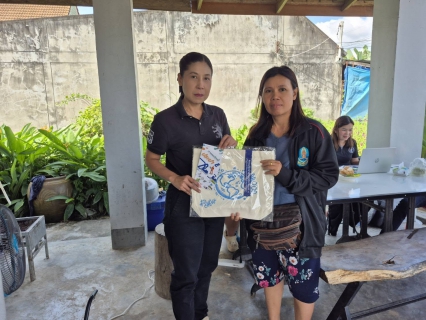 ไฟล์แนบ การประปาส่วนภูมิภาคสาขาคลองท่อม ได้ดำเนินการออกรับคำร้องขอติดตั้งมาตรวัดน้ำใหม่นอกสถานที่เชิงรุก