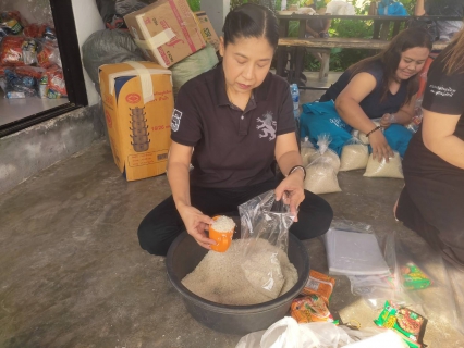 ไฟล์แนบ การประปาส่วนภูมิภาคสาขาคลองท่อมร่วมบริจาคข้าวสารอาหารแห้งเพื่อช่วยเหลือผู้ประสบภัยน้ำท่วมหาดใหญ่