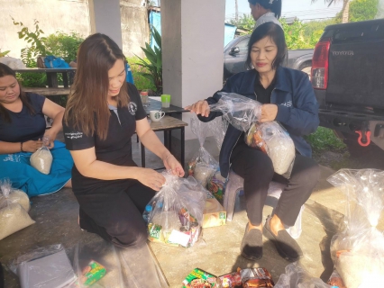 ไฟล์แนบ การประปาส่วนภูมิภาคสาขาคลองท่อมร่วมบริจาคข้าวสารอาหารแห้งเพื่อช่วยเหลือผู้ประสบภัยน้ำท่วมหาดใหญ่