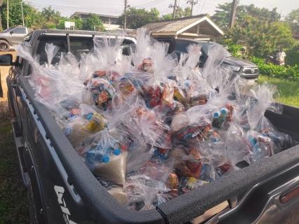 ไฟล์แนบ การประปาส่วนภูมิภาคสาขาคลองท่อมร่วมบริจาคข้าวสารอาหารแห้งเพื่อช่วยเหลือผู้ประสบภัยน้ำท่วมหาดใหญ่