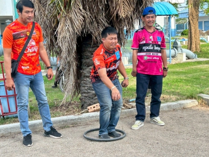 ไฟล์แนบ กปภ.สาขาพนมทวน จัดกิจกรรมออกกำลังกายประจำสัปดาห์ (Sport Day)