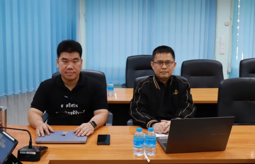 ไฟล์แนบ กปภ.ข.10 ประชุมพิจารณาคัดเลือกบุคคลต้นแบบในโครงการ ทำดี มีผล คนยกย่อง ปีที่ 18 ประจำปี 2568