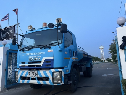 ไฟล์แนบ การประปาส่วนภูมิภาคสาขาเพชรบุรี ร่วมระดมกำลังนำรถบรรทุกน้ำส่งน้ำสะอาดช่วยผู้ประสบอุทกภัยจังหวัดสงขลาและพื้นที่ใกล้เคียง