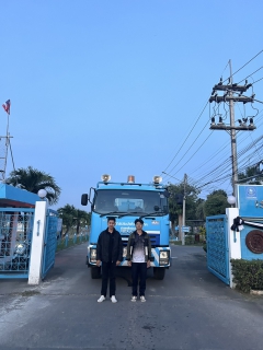 ไฟล์แนบ การประปาส่วนภูมิภาคสาขาเพชรบุรี ร่วมระดมกำลังนำรถบรรทุกน้ำส่งน้ำสะอาดช่วยผู้ประสบอุทกภัยจังหวัดสงขลาและพื้นที่ใกล้เคียง