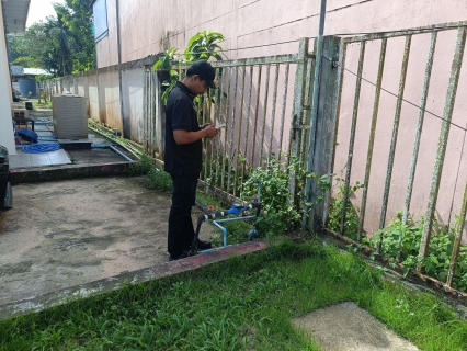 ไฟล์แนบ การประปาส่วนภูมิภาคสาขาคลองท่อมสุ่มอ่านมาตร การประปาส่วนภูมิภาค ประจำเดือนพฤศจิกายน 2568