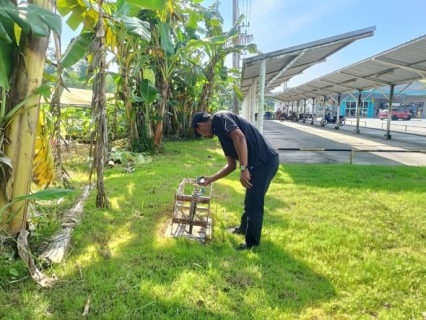 ไฟล์แนบ การประปาส่วนภูมิภาคสาขาคลองท่อมสุ่มอ่านมาตร การประปาส่วนภูมิภาค ประจำเดือนพฤศจิกายน 2568