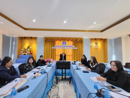 ไฟล์แนบ กปภ.ข.6 ประชุมสรุปและกำหนดแนวทางการปฏิบัติงานระบบ FMS 