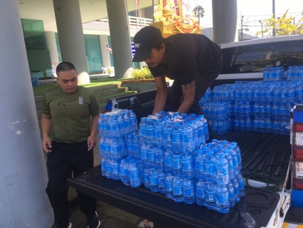 ไฟล์แนบ กปภ.สาขาภูเก็ต ร่วมสนับสนุนน้ำดื่มบรรจุขวดตราสัญลักษณ์ กปภ.แก่กองอำนวยการร่วมถวายความปลอดภัย พระบาทสมเด็จพระเจ้าอยู่หัว และสมเด็จพระนางเจ้าฯ พระบรมราชินี ในการเสด็จพระราชทานรางวัลการแข่งขันเรือใบนานาชาติ ภูเก็ตคิงส์คัพรีกัตต้าฯ ครั้งที่ 37 ในวันเสาร์ที่ 6 ธันวาคม 2568