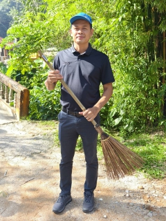 ไฟล์แนบ การประปาส่วนภูมิภาคสาขาภูเก็ต เข้าร่วมกิจกรรมจิตอาสา "เราทำความ ดี ด้วยหัวใจ" เนื่องในวันคล้ายวันสวรรคตพระบาทสมเด็จพระมงกุฏเกล้าเจ้าอยู่หัว (วันสมเด็จพระมหาธีราชเจ้า)