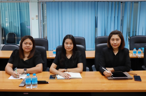 ไฟล์แนบ กองบัญชีและการเงิน กปภ.ข.10 จัดกิจกรรม Morning Talk ประจำเดือน พฤศจิกายน  2568 