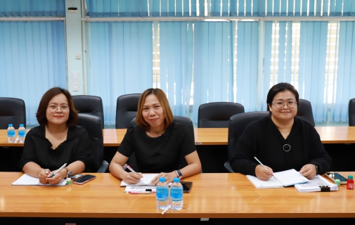 ไฟล์แนบ กองบัญชีและการเงิน กปภ.ข.10 จัดกิจกรรม Morning Talk ประจำเดือน พฤศจิกายน  2568 