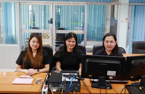 ไฟล์แนบ กองบัญชีและการเงิน กปภ.ข.10 จัดกิจกรรม Morning Talk ประจำเดือน พฤศจิกายน  2568 