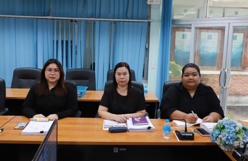 ไฟล์แนบ กองบัญชีและการเงิน กปภ.ข.10 จัดกิจกรรม Morning Talk ประจำเดือน พฤศจิกายน  2568 