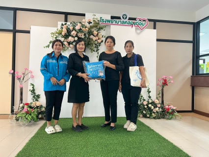 ไฟล์แนบ การประปาส่วนภูมิภาคสาขาคลองท่อม ออกรับชำระค่าน้ำประปานอกสถานที่