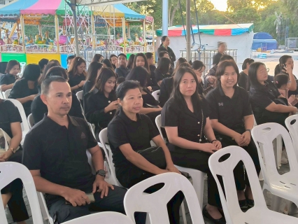 ไฟล์แนบ การประปาส่วนภูมิภาคสาขาประจวบคีรีขันธ์ ร่วมกิจกรรมเปิดงาน ดินของพ่อ สานต่อของดีคีรีขันธ์ 