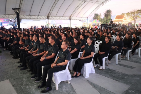 ไฟล์แนบ การประปาส่วนภูมิภาคสาขาประจวบคีรีขันธ์ ร่วมกิจกรรมเปิดงาน ดินของพ่อ สานต่อของดีคีรีขันธ์ 